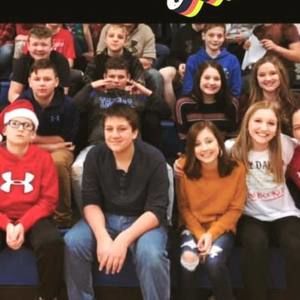 Meet your Posher, Cameron